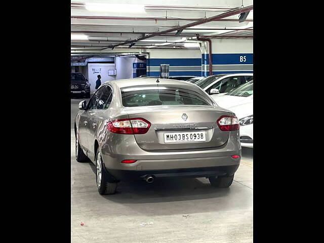 Used Renault Fluence [2011-2014] 1.5 E4 in Mumbai