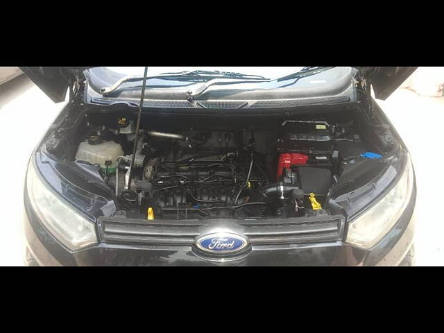 Used Ford EcoSport [2013-2015] Ambiente 1.5 Ti-VCT in Hyderabad
