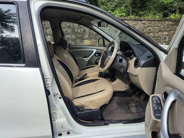 Used Nissan Terrano XL (P) in Pune