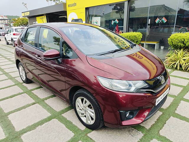 Used Honda Jazz [2015-2018] V Petrol in Pune