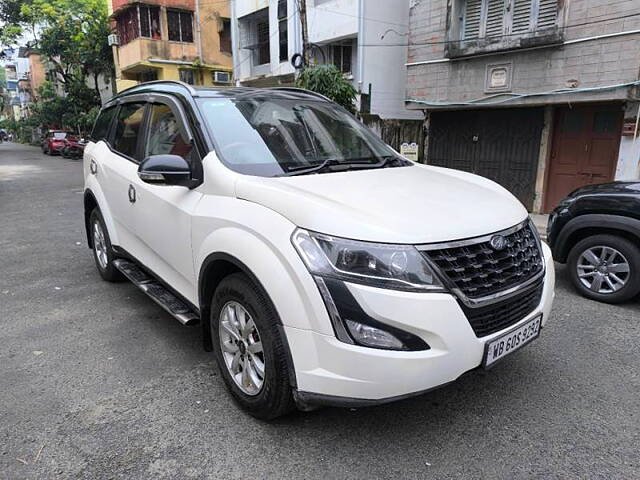 Used Mahindra XUV500 W9 [2018-2020] in Kolkata