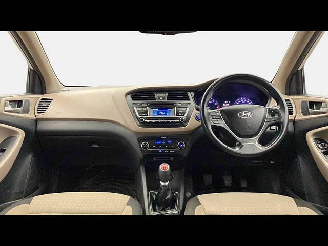 Used Hyundai Elite i20 [2017-2018] Asta 1.2 in Delhi