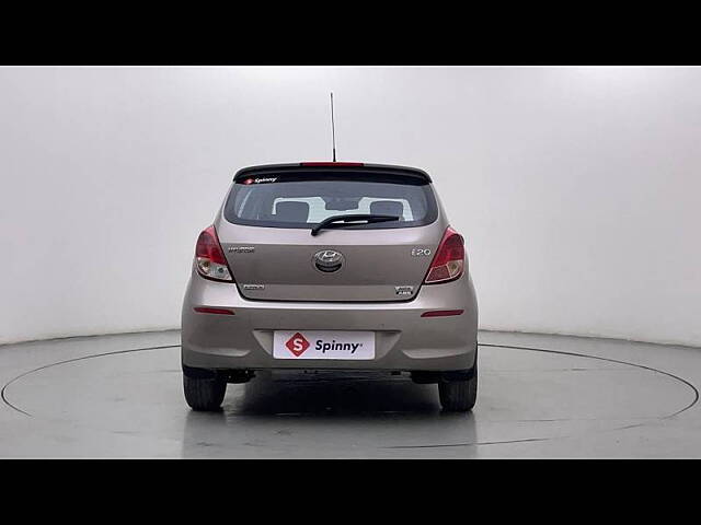 Used Hyundai i20 [2012-2014] Asta 1.4 CRDI in Bangalore