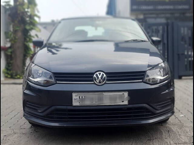 Used 2018 Volkswagen Ameo in Chandigarh