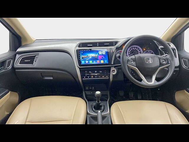 Used Honda City [2014-2017] V in Hyderabad