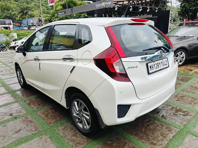 Used Honda Jazz [2018-2020] VX CVT Petrol in Pune