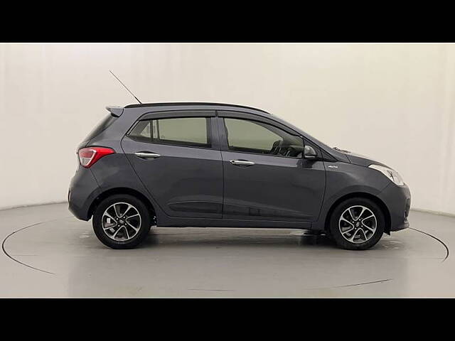 Used Hyundai Grand i10 Sportz AT 1.2 Kappa VTVT in Bangalore