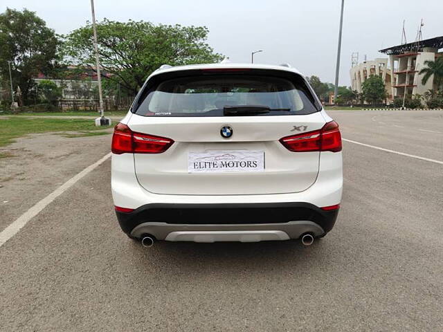 Used BMW X1 [2013-2016] sDrive20d M Sport in Guwahati