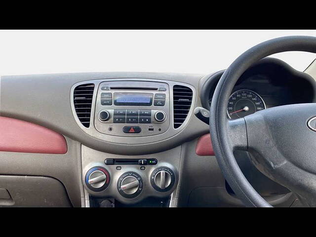 Used Hyundai i10 [2010-2017] Magna 1.1 iRDE2 [2010-2017] in Rajkot