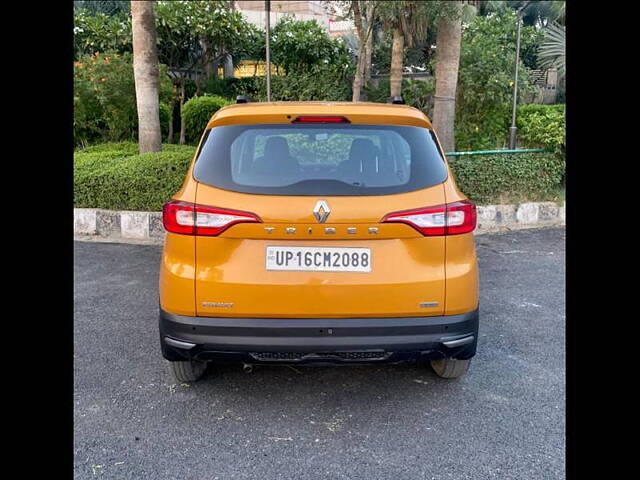 Used Renault Triber [2019-2023] RXL [2019-2020] in Delhi