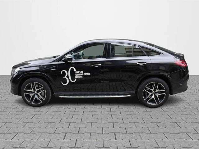 Used Mercedes-Benz AMG GLE Coupe [2020-2024] 53 4Matic Plus [2020-2023] in Pune