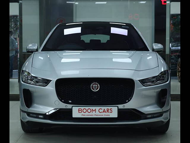 Used 2021 Jaguar I-Pace in Chennai