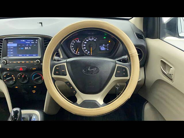 Used Hyundai Santro Sportz AMT [2018-2020] in Chennai