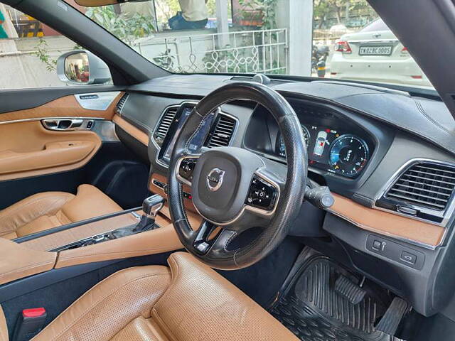 Used Volvo S90 [2016-2021] Momentum D4 [2018-2020] in Chennai