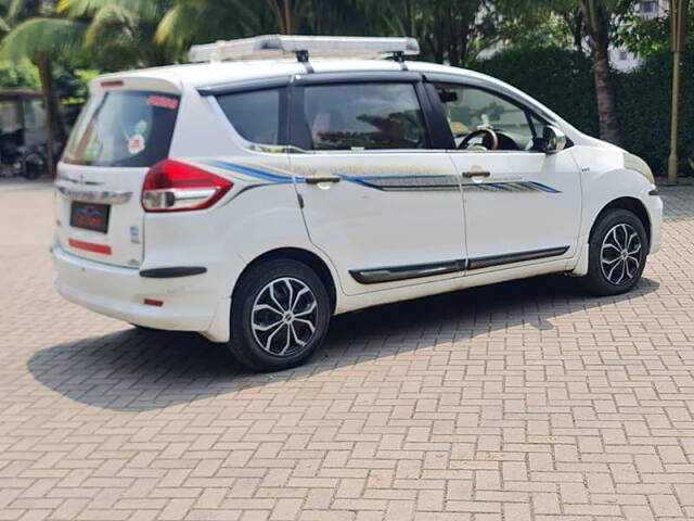 Used Maruti Suzuki Ertiga [2018-2022] VXi in Surat