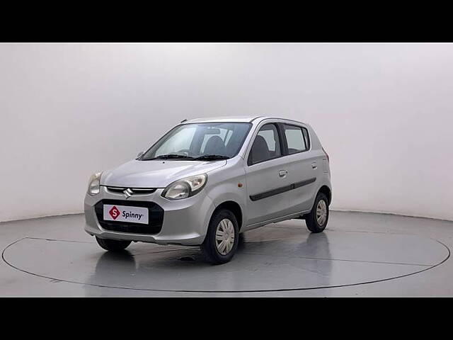 Used 2013 Maruti Suzuki Alto 800 in Bangalore