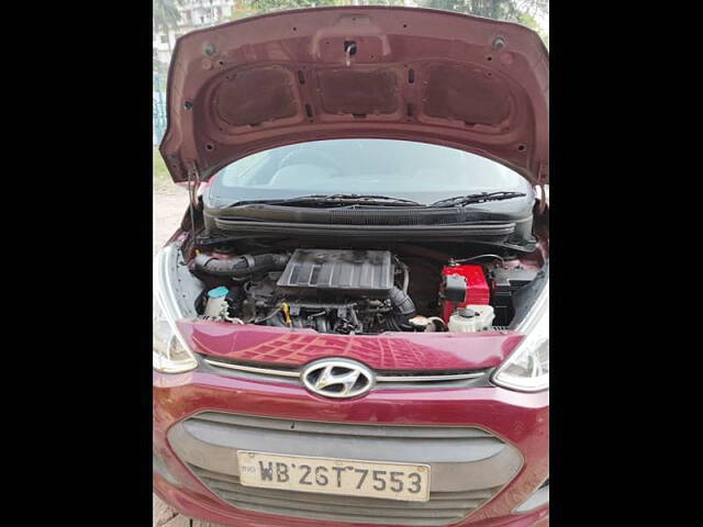 Used Hyundai Grand i10 [2013-2017] Asta 1.2 Kappa VTVT (O) [2013-2017] in Kolkata