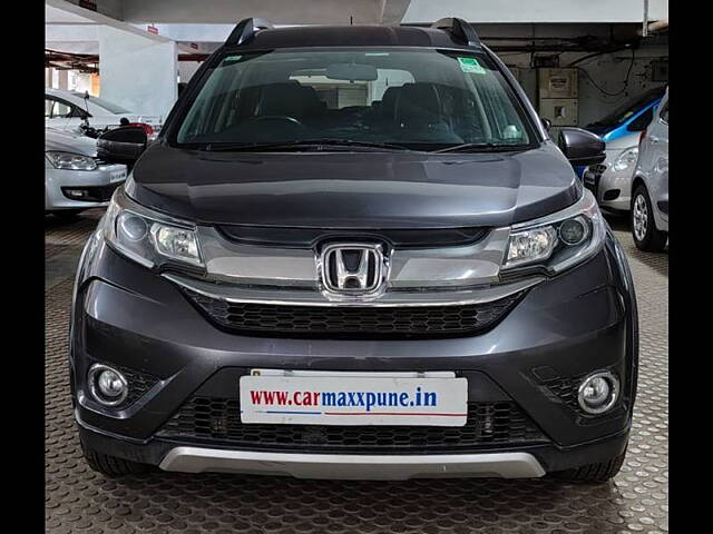 Used 2019 Honda BR-V in Pune