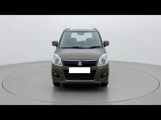 Used 2016 Maruti Suzuki Wagon R in Chennai