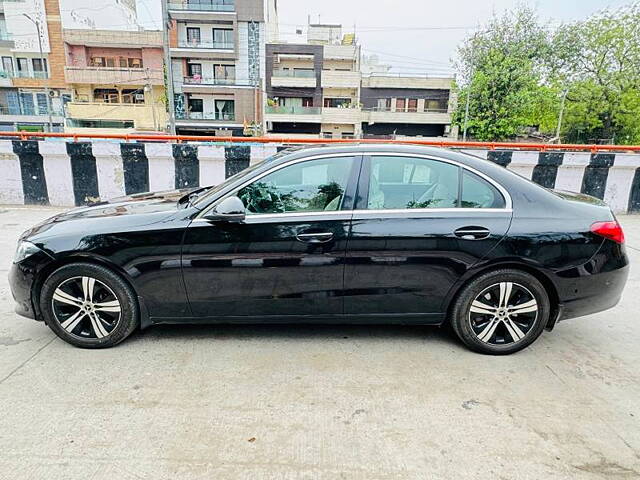 Used Mercedes-Benz C-Class [2018-2022] C 200 Progressive [2018-2020] in Delhi