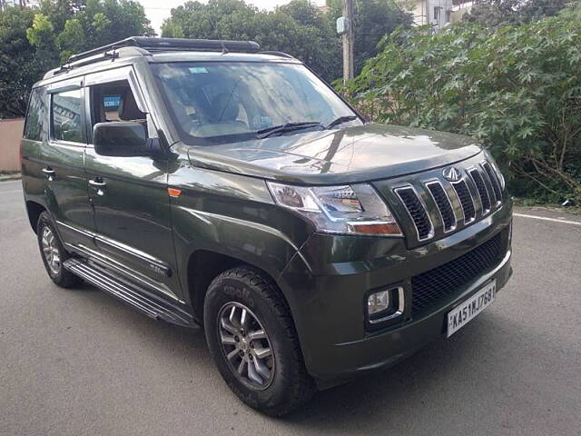 Used Mahindra TUV300 [2015-2019] T8 in Bangalore