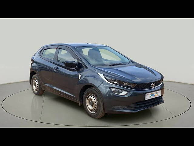 Used 2020 Tata Altroz in Hyderabad