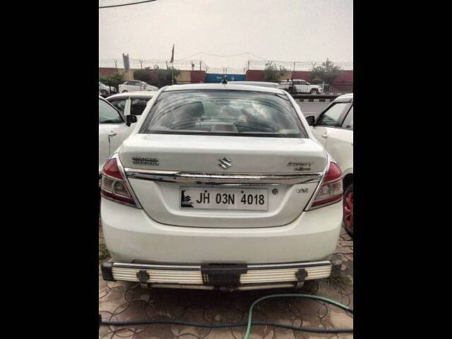 Used Maruti Suzuki Swift DZire [2011-2015] VXI in Ranchi