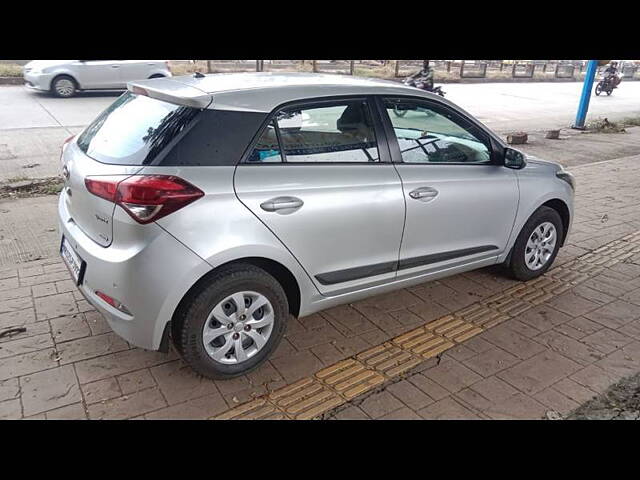 Used Hyundai Elite i20 [2014-2015] Sportz 1.2 in Pune