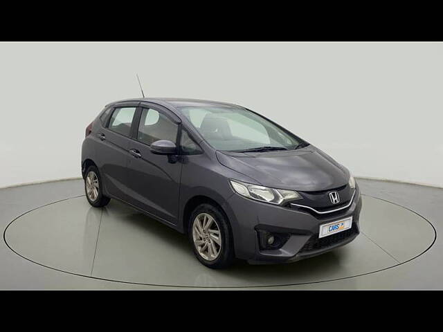 Used 2017 Honda Jazz in Bangalore