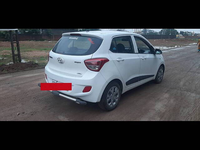 Used Hyundai Grand i10 Magna U2 1.2 CRDi in Raipur