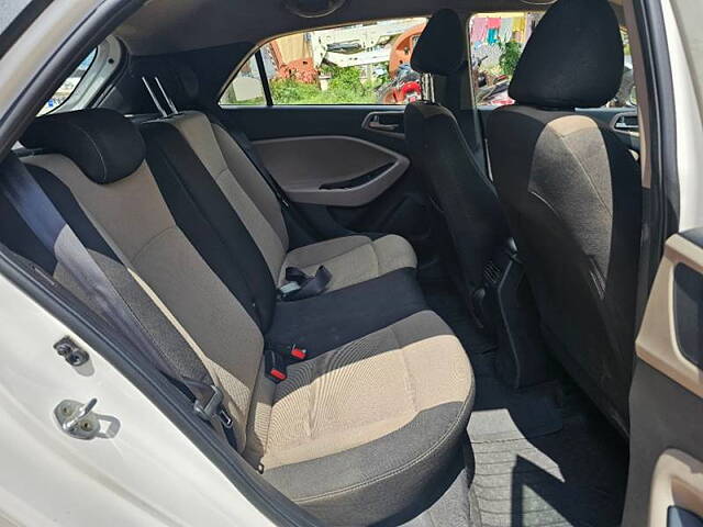 Used Hyundai Elite i20 [2017-2018] Asta 1.2 in Bangalore