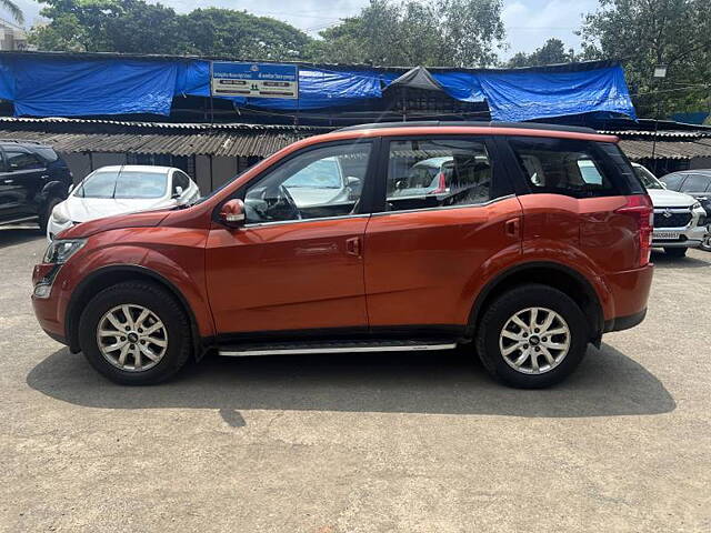 Used Mahindra XUV500 [2015-2018] W10 AT in Mumbai