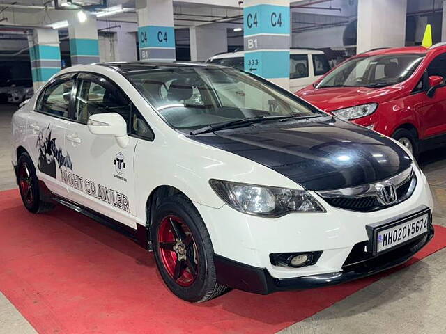 Used Honda Civic [2010-2013] 1.8S MT in Mumbai