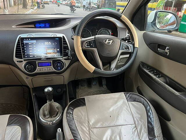 Used Hyundai i20 [2010-2012] Sportz 1.2 BS-IV in Kolkata