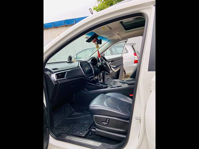 Used MG Hector [2019-2021] Sharp 1.5 DCT Petrol [2019-2020] in Guwahati