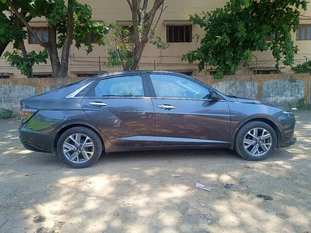 Used Hyundai Verna [2020-2023] SX (O)1.5 MPi in Chennai