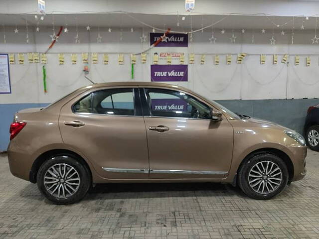 Used Maruti Suzuki Dzire [2017-2020] ZDi Plus in Mumbai