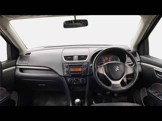 Used Maruti Suzuki Swift [2014-2018] VXi [2014-2017] in Pune