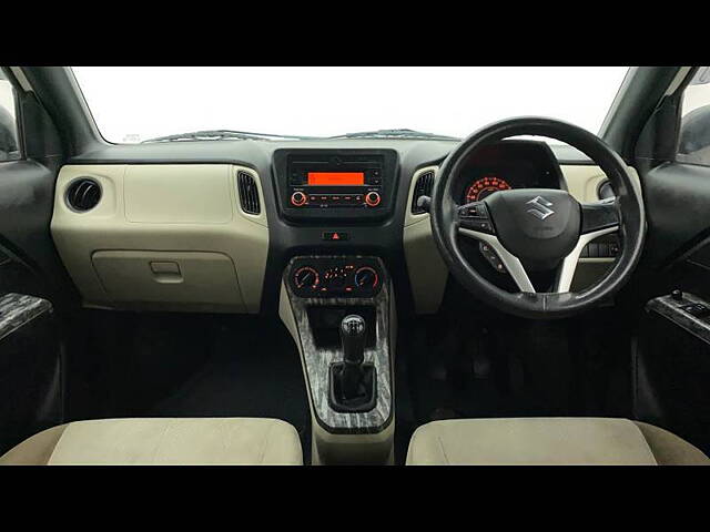 Used Maruti Suzuki Wagon R [2019-2022] VXi 1.0 AMT [2019-2019] in Chennai