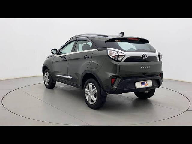 Used Tata Nexon [2020-2023] XMA Plus (S) in Chennai