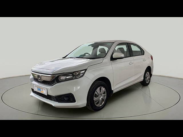 Used Honda Amaze [2016-2018] 1.2 S i-VTEC in Rajkot