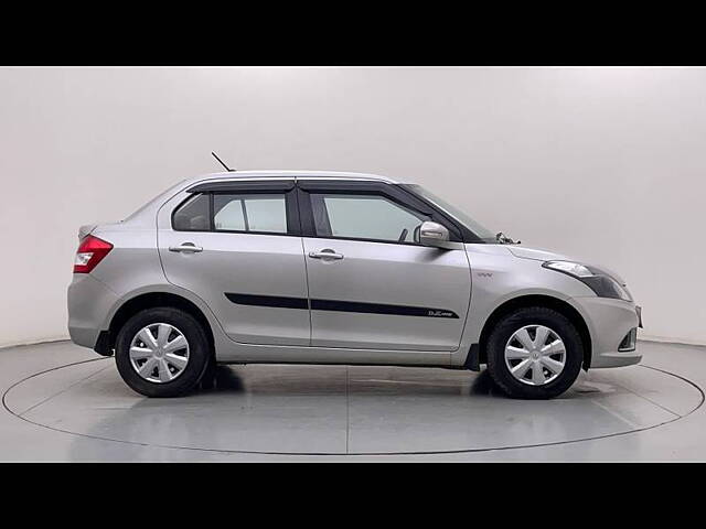 Used Maruti Suzuki Swift Dzire [2015-2017] VXI AT in Bangalore