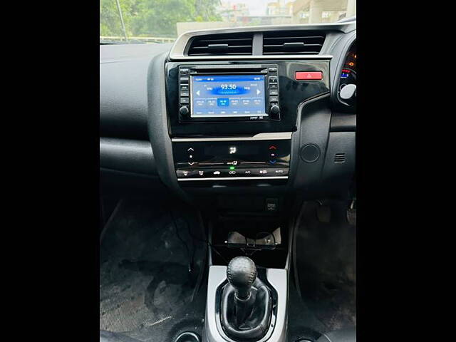 Used Honda Jazz [2015-2018] VX Petrol in Pune