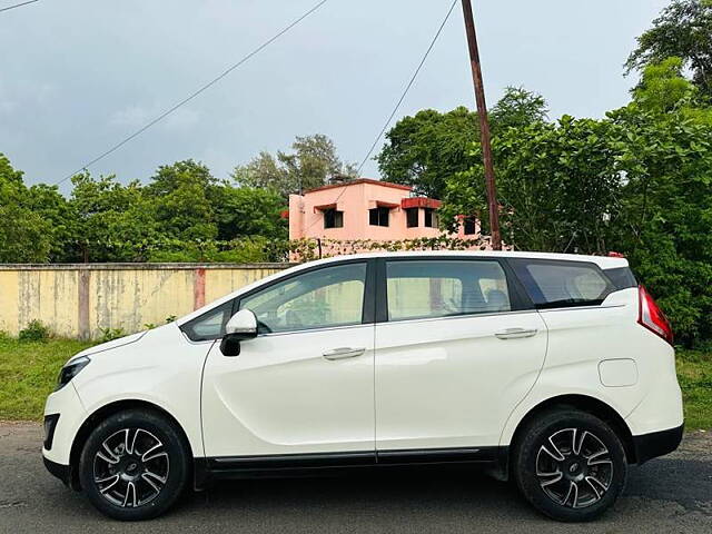 Used Mahindra Marazzo M6 Plus 8 STR [2020] in Vadodara