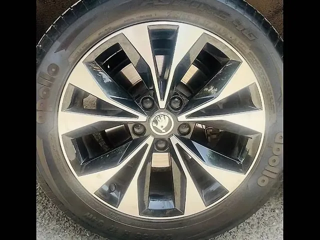 Used Skoda Superb [2020-2023] L&K AT in Meerut