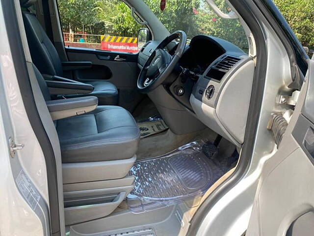 Used Volkswagen Caravelle T3 in Mumbai