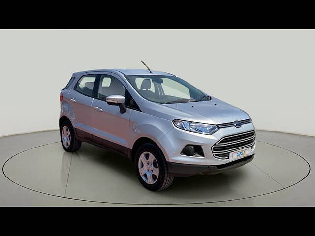 Used 2017 Ford Ecosport in Indore