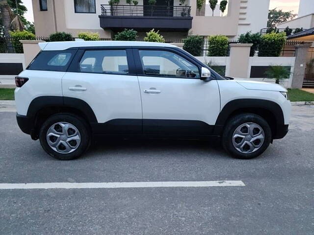 Used Maruti Suzuki Brezza VXi in Ludhiana