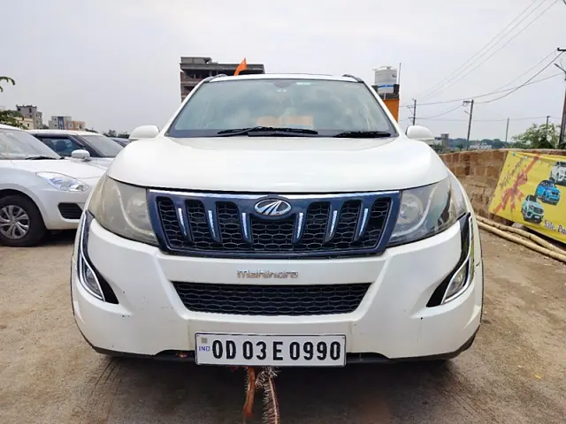 Used 2015 Mahindra XUV500 in Cuttack
