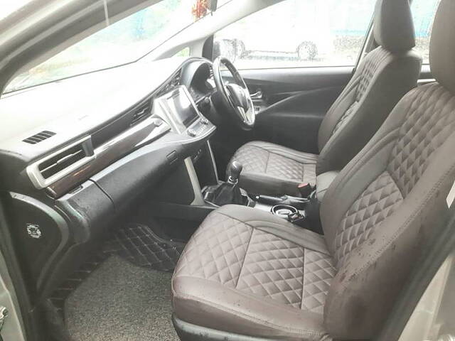 Used Toyota Innova Crysta [2016-2020] 2.4 VX 7 STR [2016-2020] in Mumbai